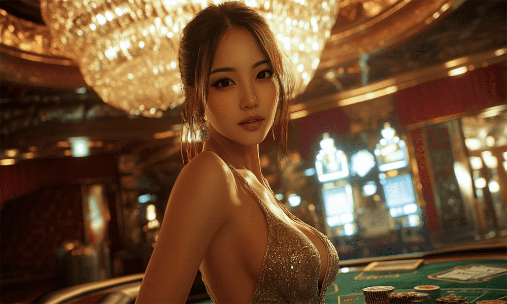 hip club sòng bạc